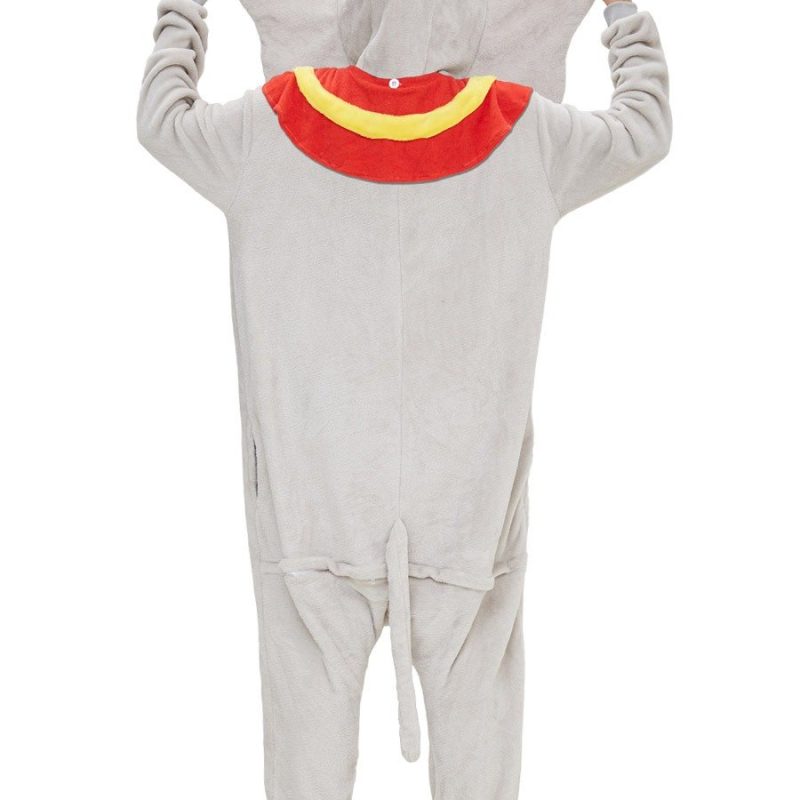 pilou dumbo rose enfant