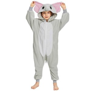 pilou pilou éléphant enfant