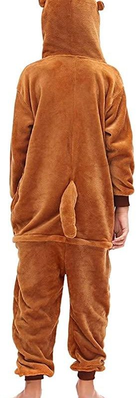 pilou écureuil enfant