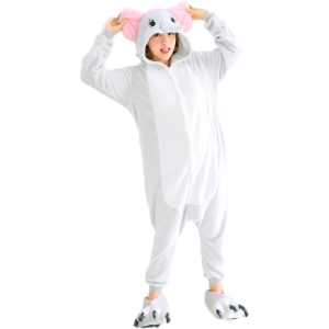 pilou pilou éléphant