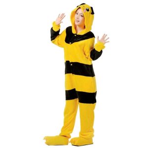 pilou pilou abeille