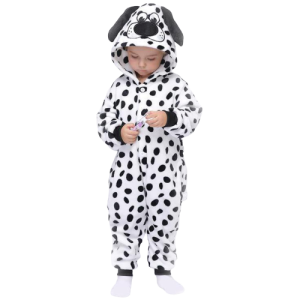 pilou pilou dalmatien enfant