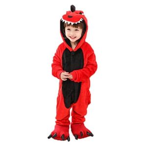 pilou pilou dragon enfant