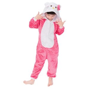 pilou pilou hello kitty enfant
