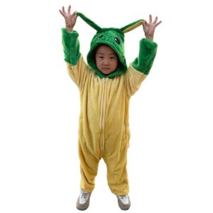 pilou pilou yoda enfant