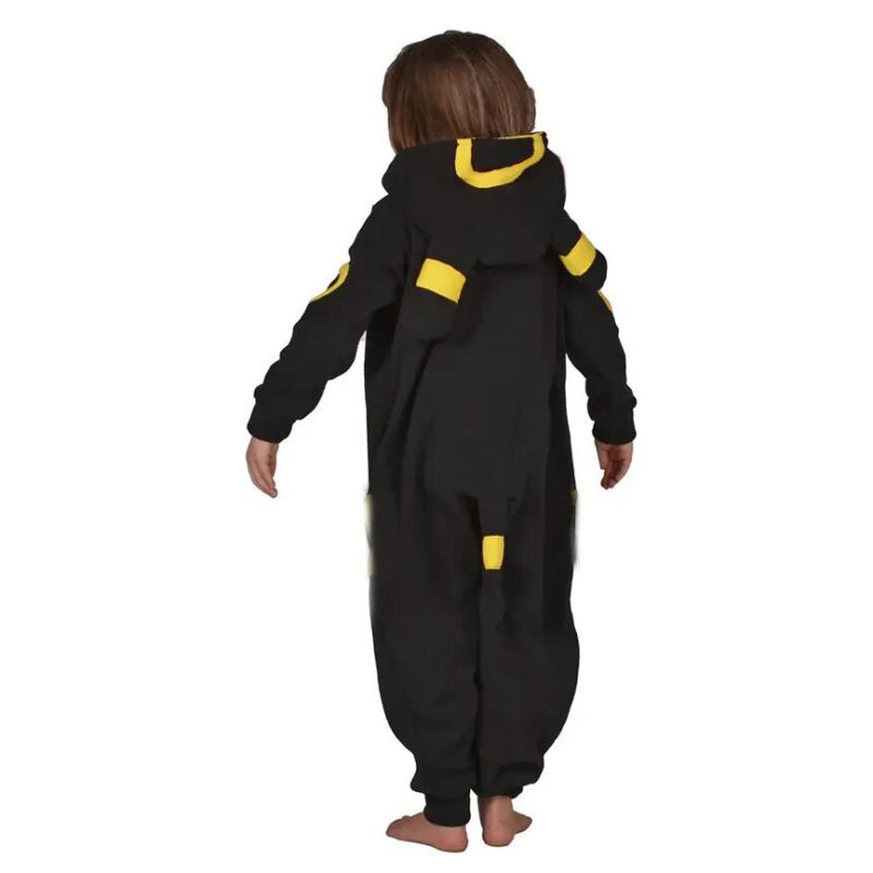 pilou noctali enfant