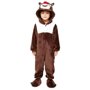 pilou pilou ours enfant