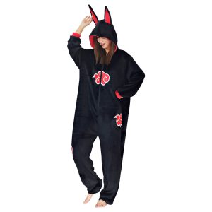 pilou pilou akatsuki