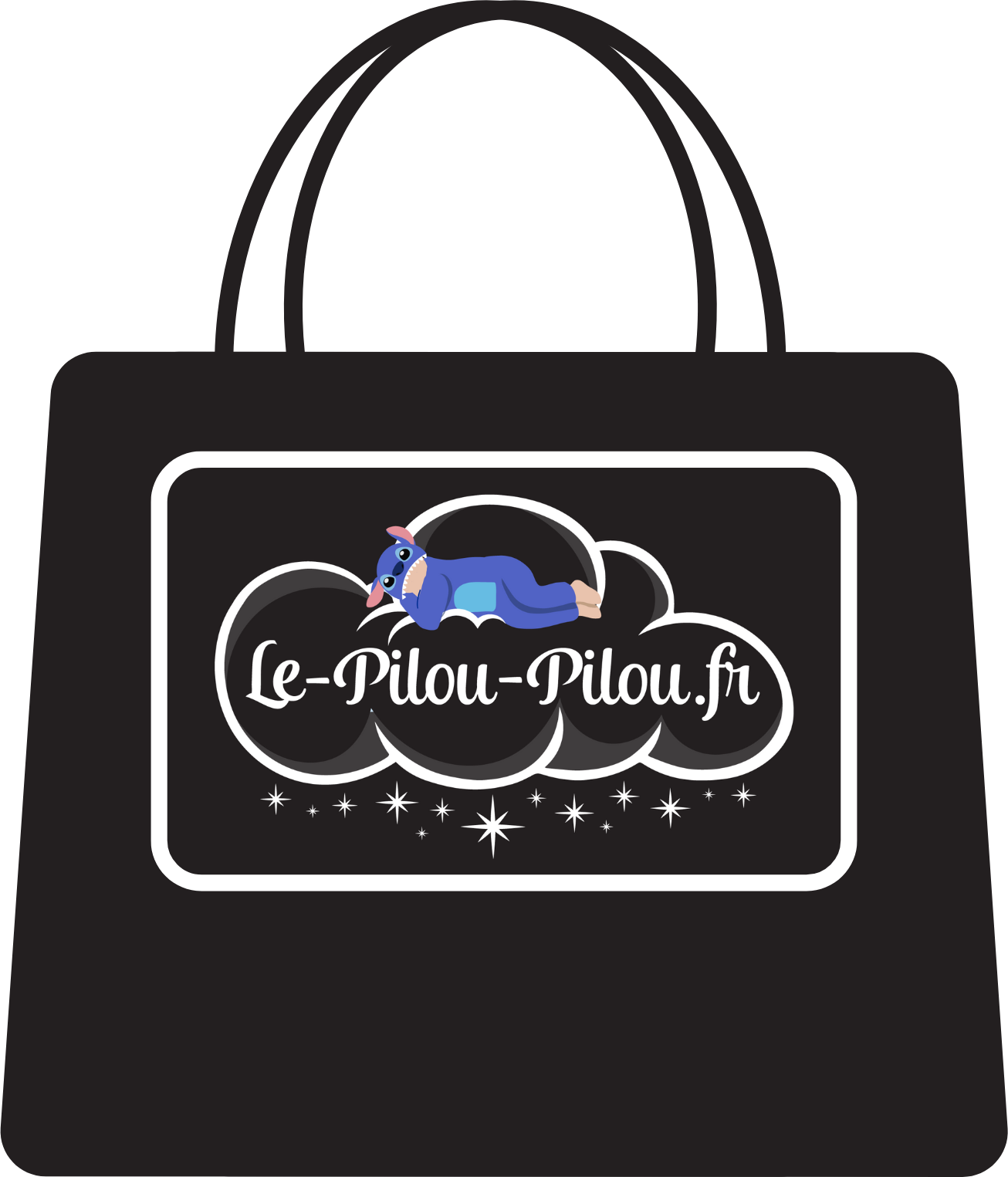 Sac Le-Pilou-Pilou.fr