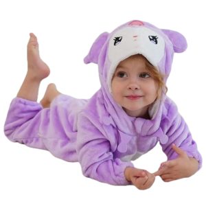 pilou pilou kuromi bébé