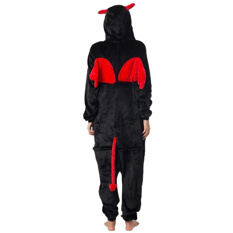 pilou pilou diable homme