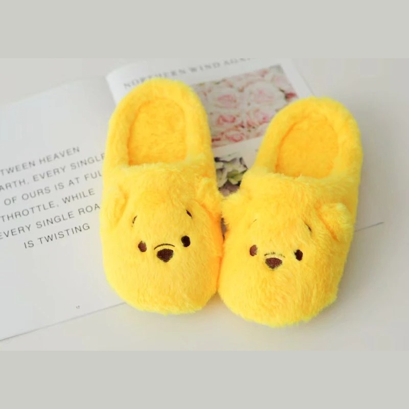 Chaussons Winnie L'Ourson – Image 4