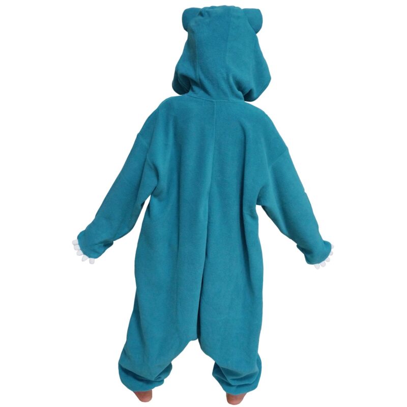 pilou ronflex enfant