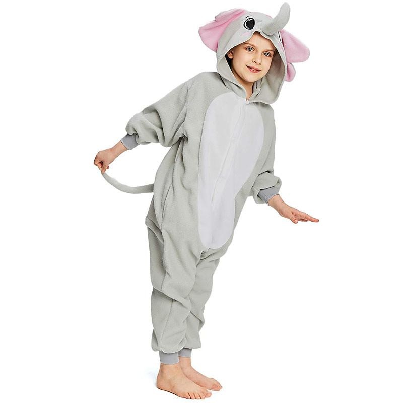 pilou pilou u00e9lu00e9phant fille
