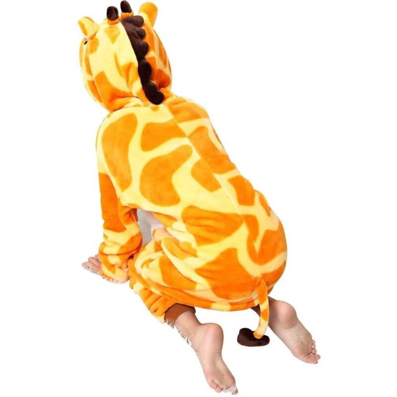 pilou girafe enfant pilou girafe enfant