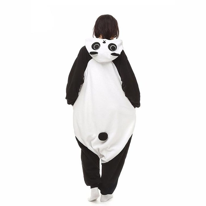 pilou panda
