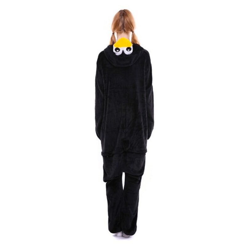 pilou pingouin