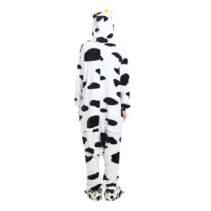 pilou vache
