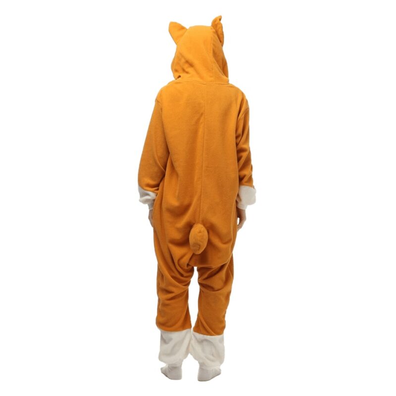 pilou corgi pilou corgi