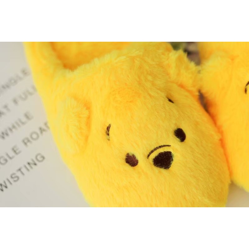 Chaussons Winnie L'Ourson – Image 5
