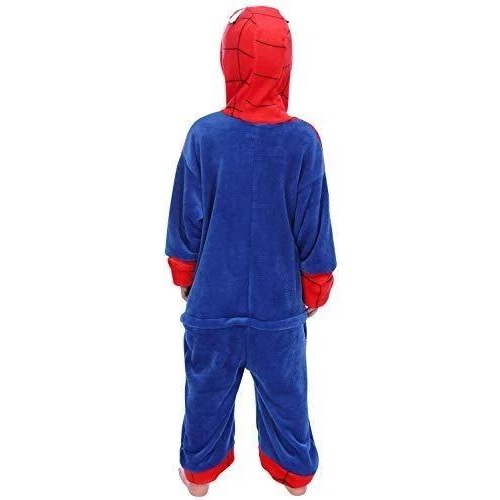 pilou spiderman enfant