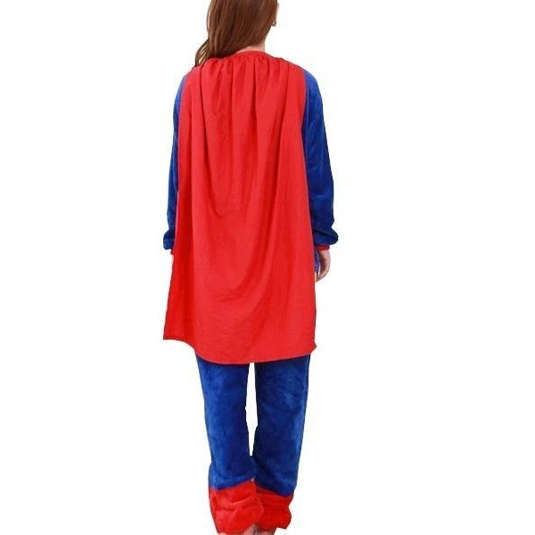 pilou superman