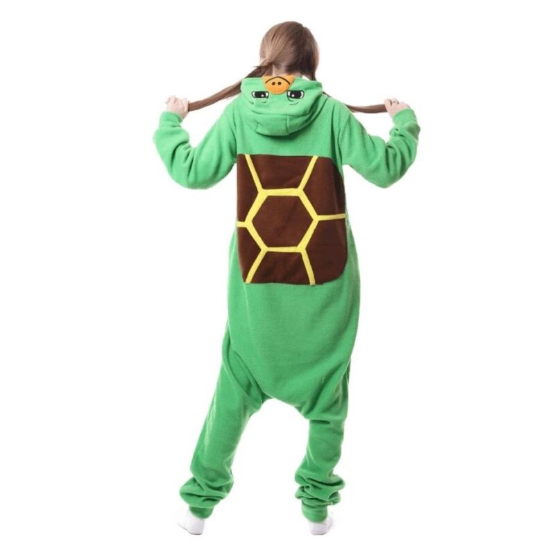 pilou tortue