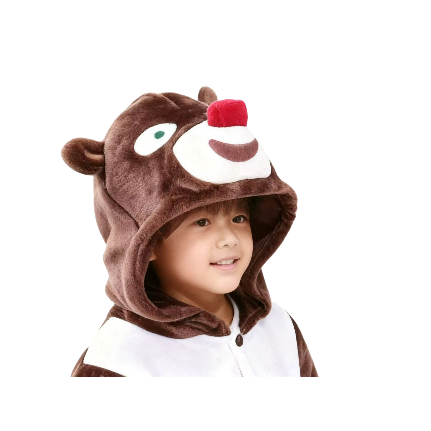 pilou pilou ours garu00e7on