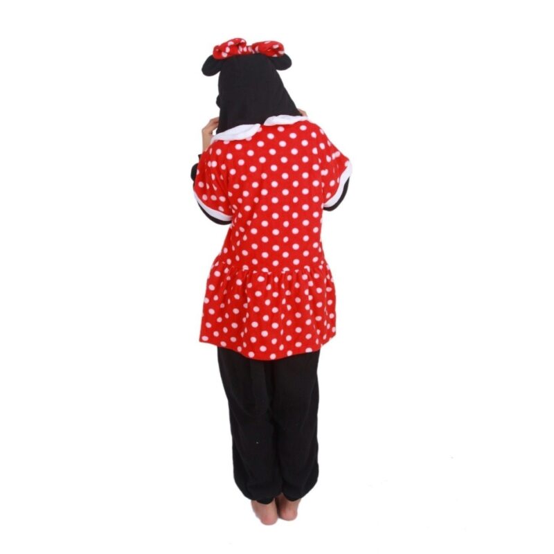 pilou minnie