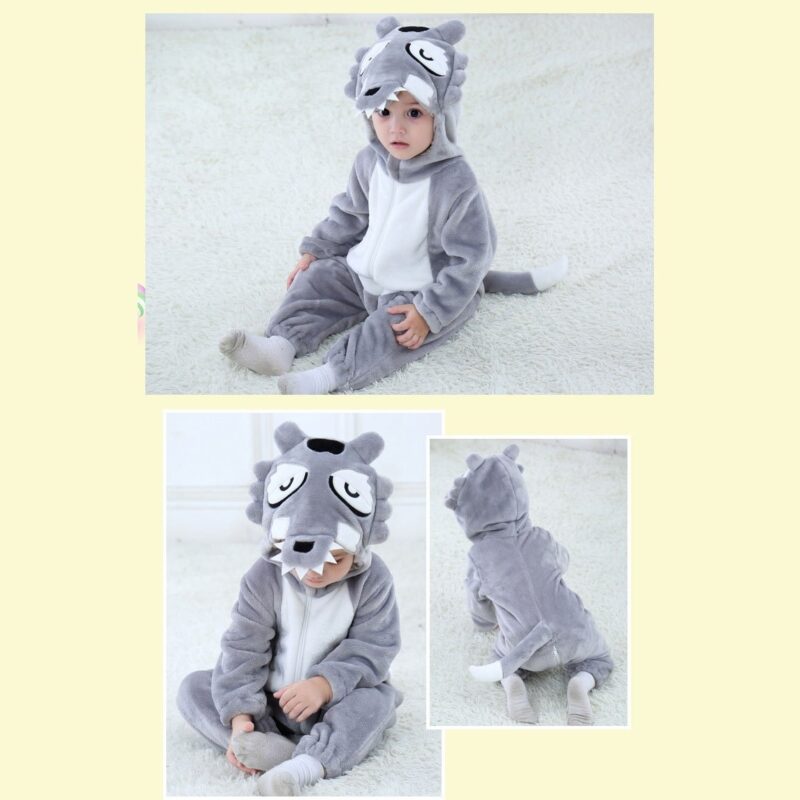 pilou loup bu00e9bu00e9