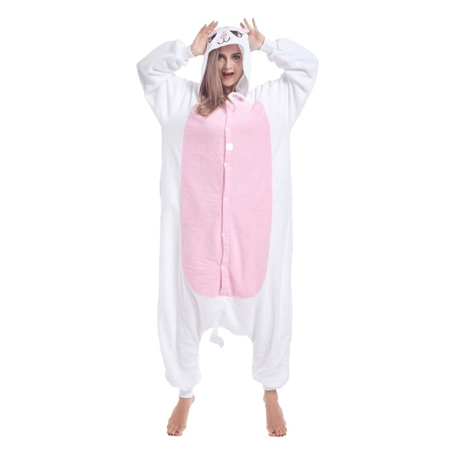 pilou pilou aristochats marie femme