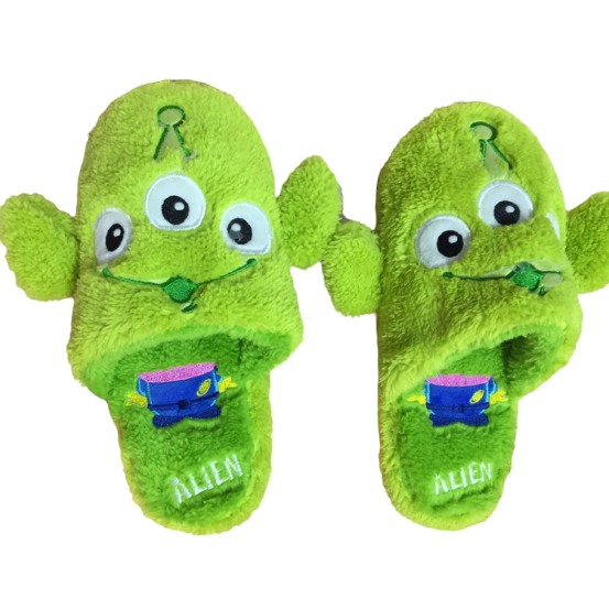 Chaussons Alien Toy Story