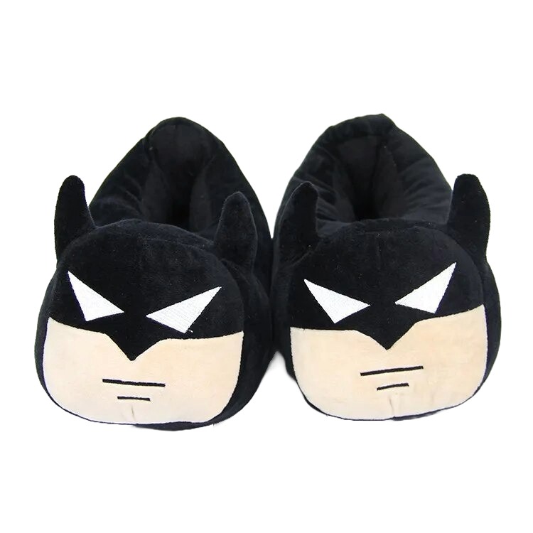 Chaussons Batman