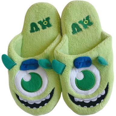 Chaussons Bob Razowski