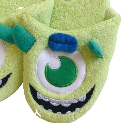 Chaussons Bob Razowski