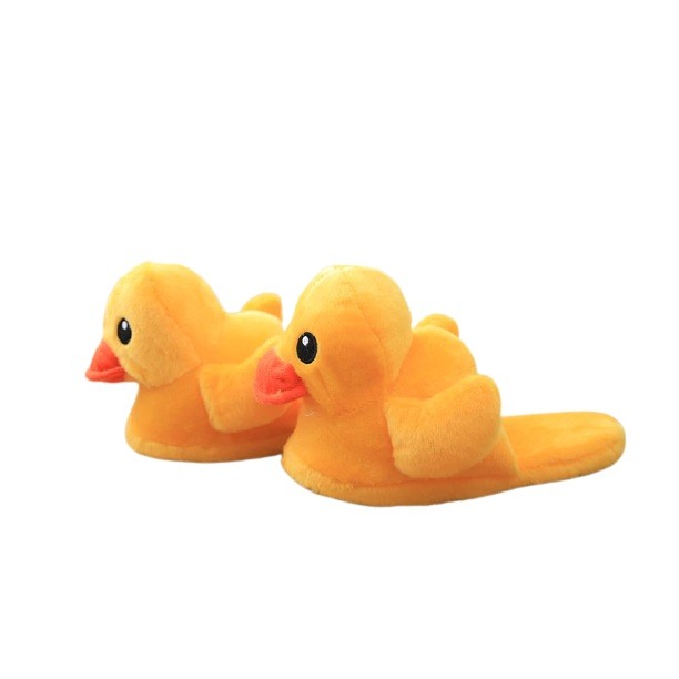 Chaussons Canard