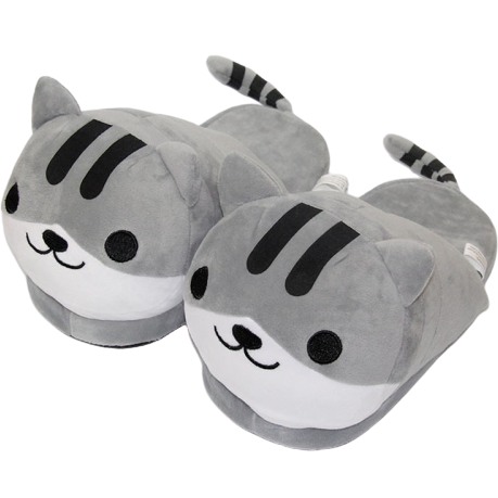 Chaussons Chat