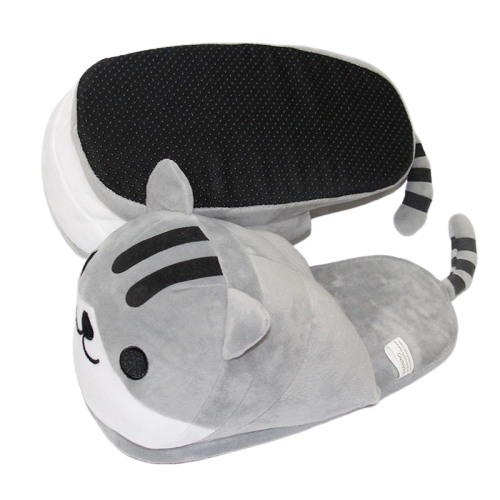 Chaussons Chat