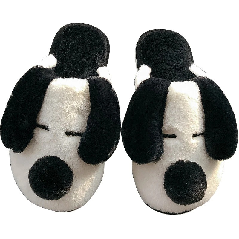 Chaussons Chien