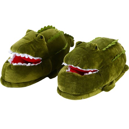 Chaussons Crocodile