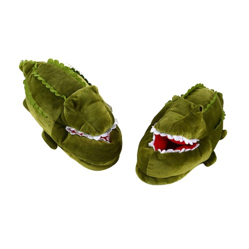 Chaussons Crocodile