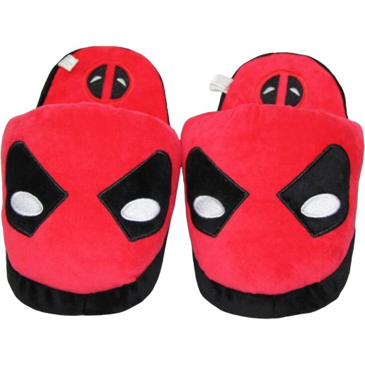 Chaussons Deadpool