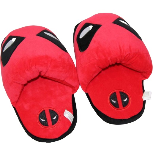 Chaussons Deadpool