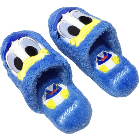 Chaussons Donald