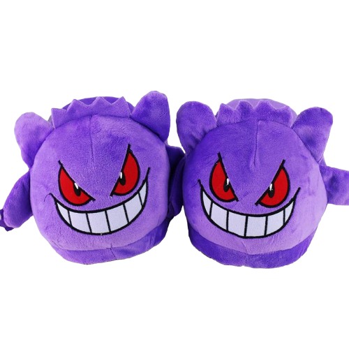 Chaussons Ectoplasma