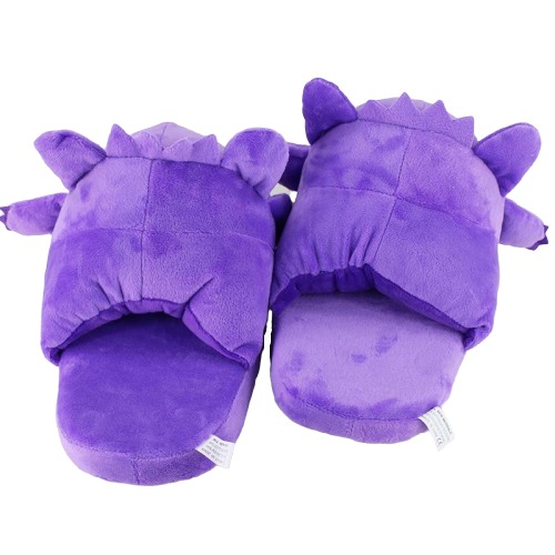 Chaussons Ectoplasma
