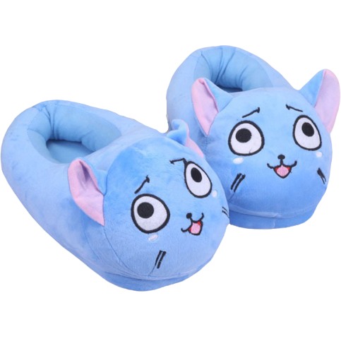 Chaussons Fairy Tail