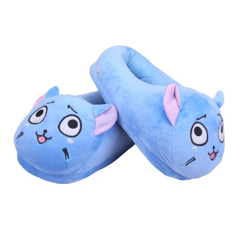 Chaussons Fairy Tail