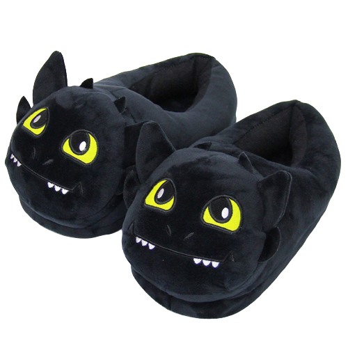 Chaussons Krokmou