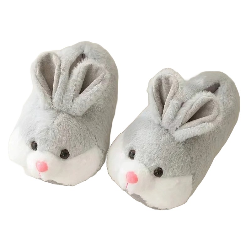 Chaussons Lapin